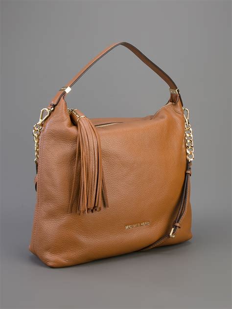 michael kors weston large|MICHAEL Michael Kors Weston Large Shoulder Bag .